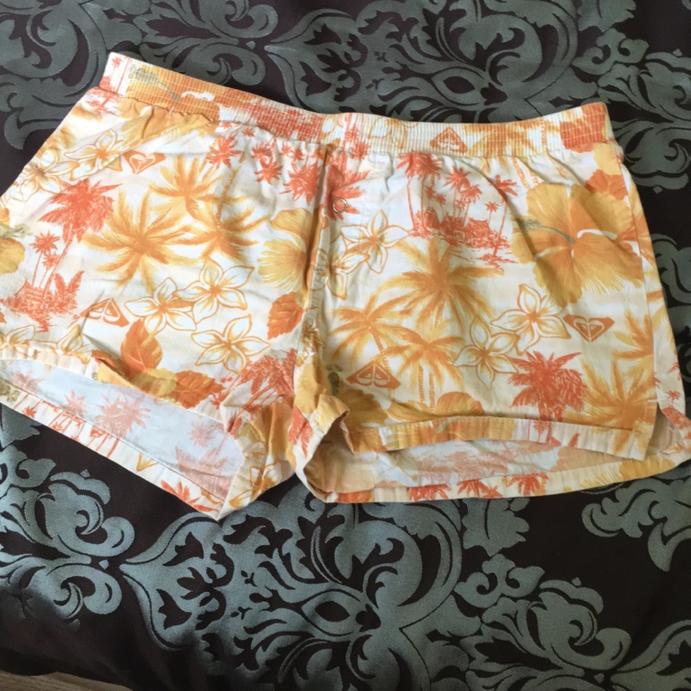 Super soft Roxy pjs